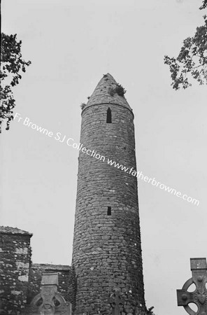 TURLOUGH TOWER